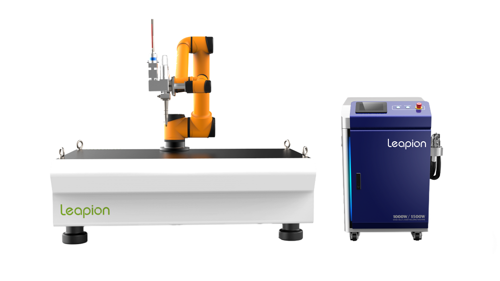 Are Laser Welding Machines Suitable for Both Small and Large-Scale Projects? هل آلات اللحام بالليزر مناسبة لكل من المشاريع الصغيرة والكبيرة؟