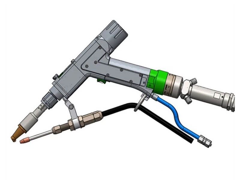 Can Laser Welding Work Better With Welding Wire? The Truth About Modern Laser Welding هل يمكن أن يعمل اللحام بالليزر بشكل أفضل مع سلك اللحام؟ الحقيقة حول اللحام بالليزر الحديث
