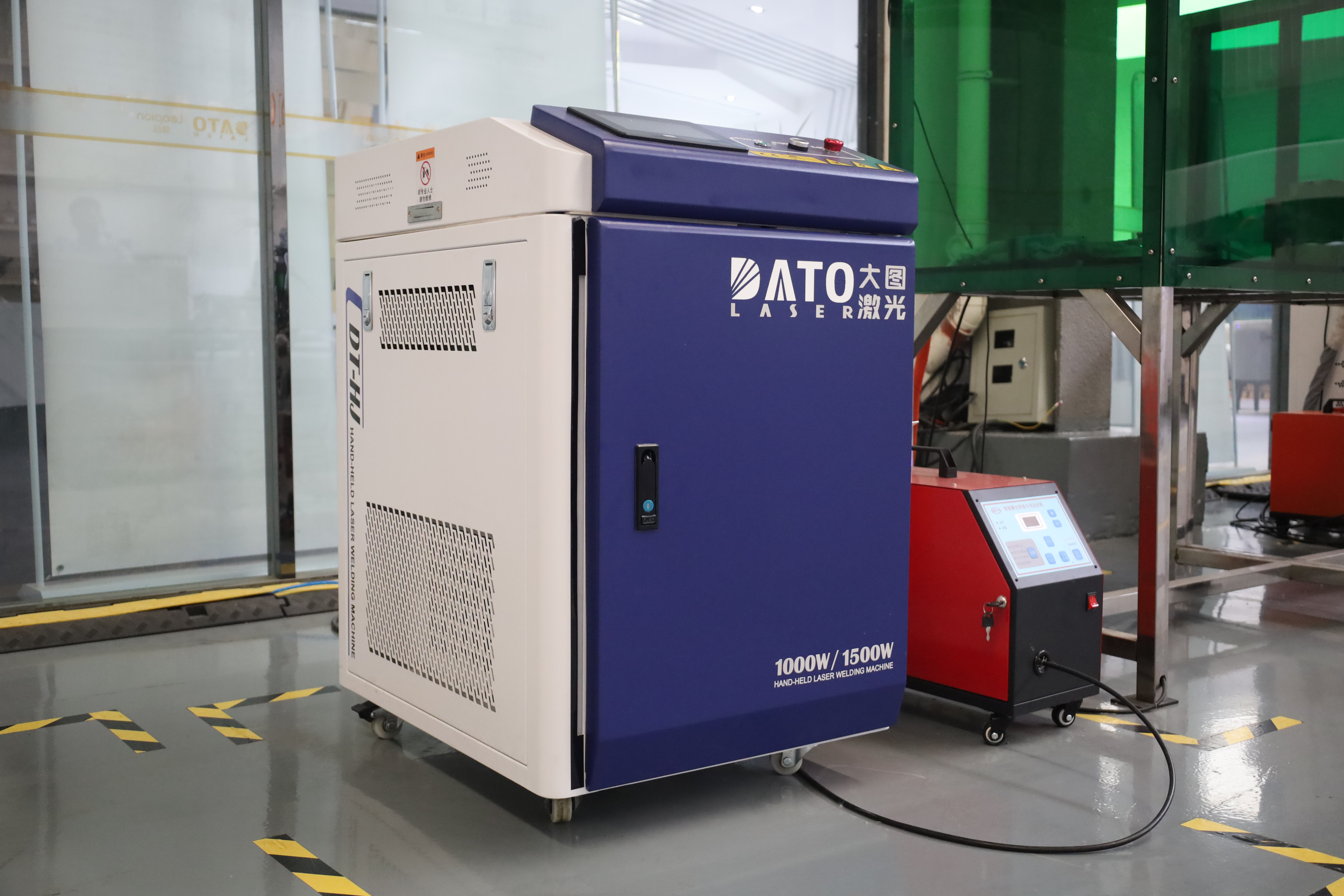 هل يمكن أن يعمل اللحام بالليزر مع المعادن المختلطة؟ فهم تطبيقات المواد المتعددة